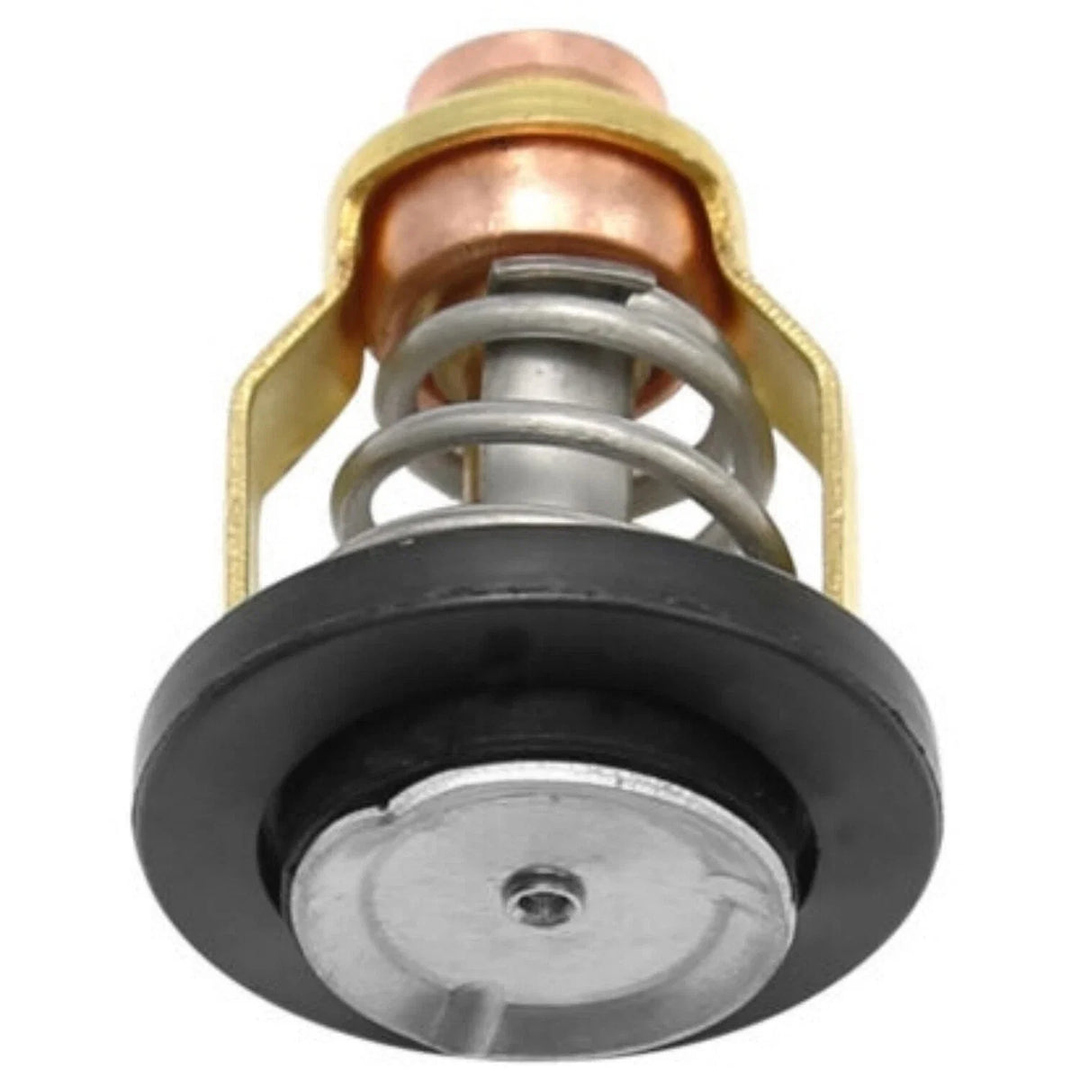 Thermostat for Yamaha 4 Stroke 75 80 90 100 HP Outboard (6CB-12411-01)