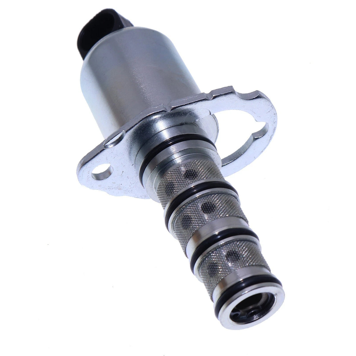 Solenoid Valve 47481606 for New Holland LM6.32 LM6.35 (2010–2015)