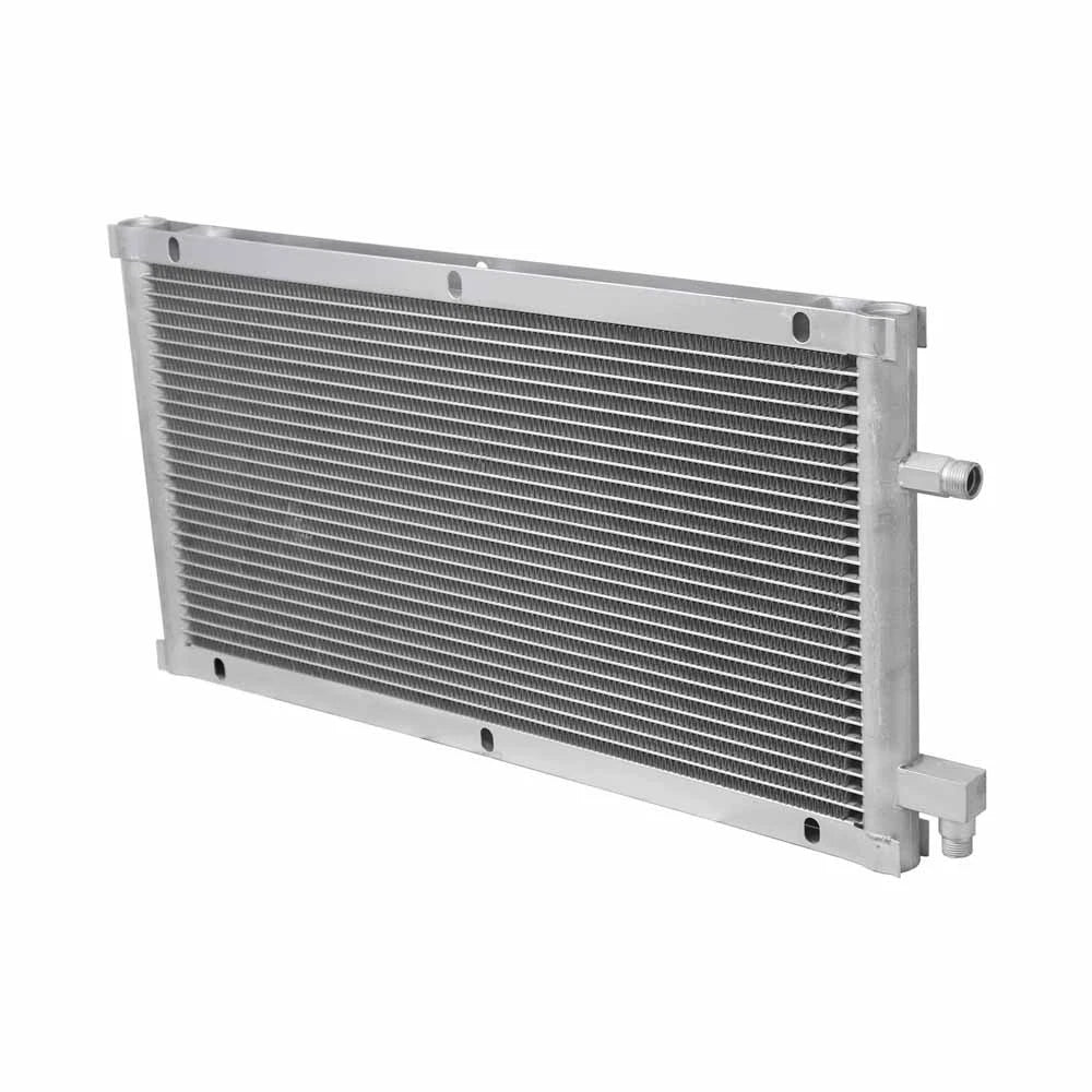 A/C Condenser for BuyAutoParts (60-67812AN, 16067812-101, 2520348)