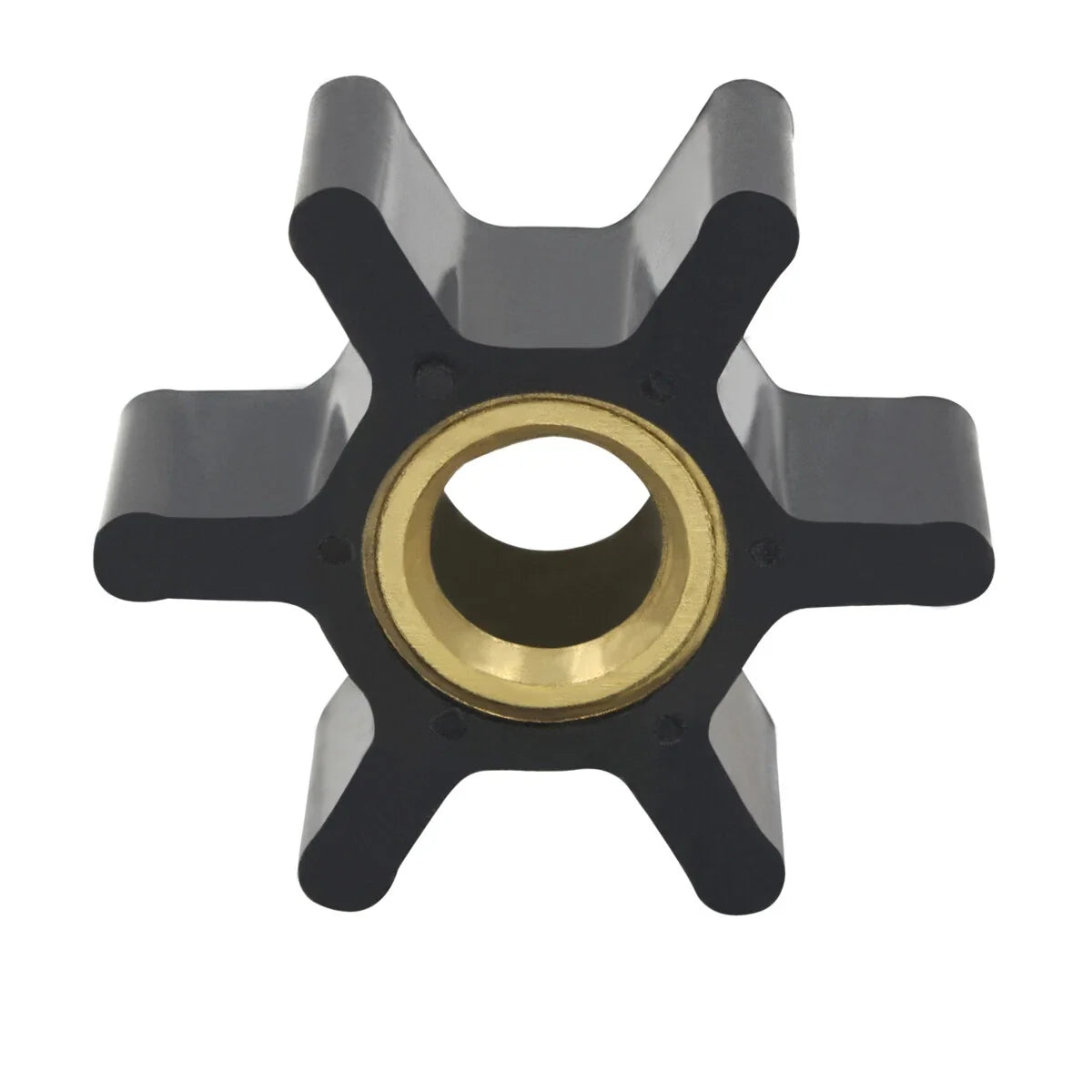 Flexible Impeller for Yanmar (21414-0001, 1414-0001, 128170-42070)