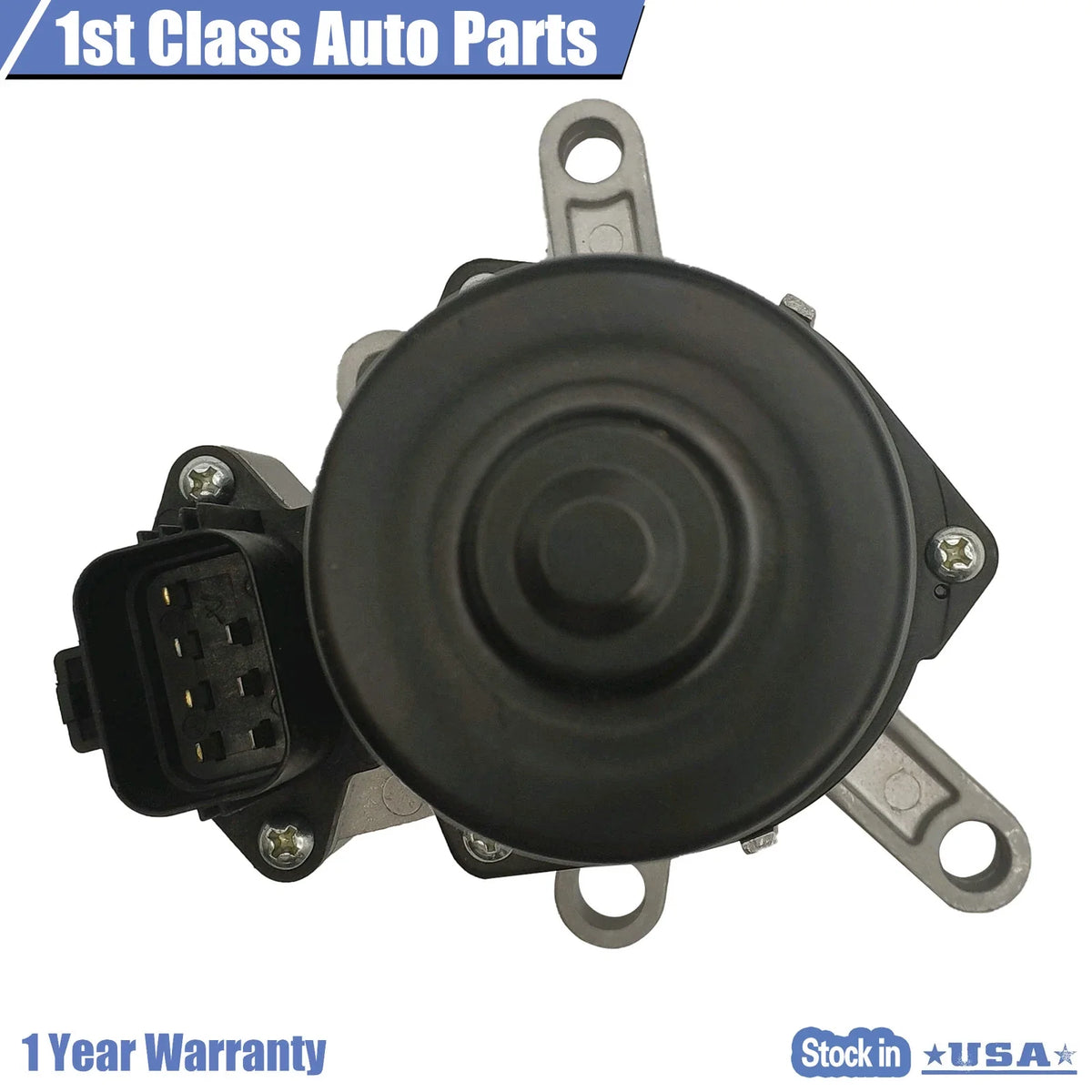 Transfer Case Motor for Jeep Commander, Grand Cherokee (2005–2010)