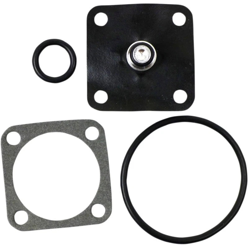 Fuel Petcock Repair Kit for K&S Technologies (55-3002)