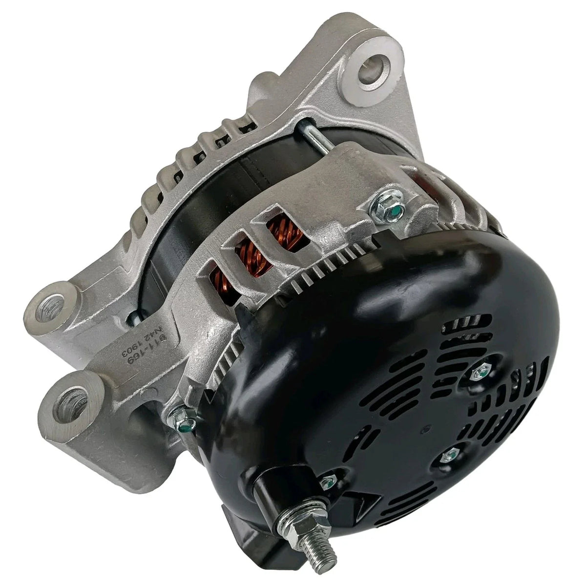 Alternator 11252N for Chevrolet Traverse (2009–2016), Saturn Outlook (2007–2010)