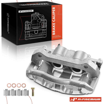 Front Right Brake Caliper for Ford F-150, Expedition, Lincoln Navigator (1997–2023)