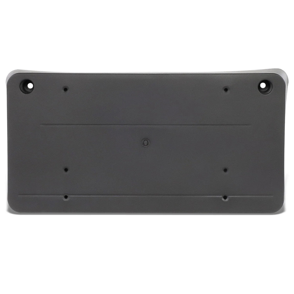 License Plate Bracket Holder for Mercedes-Benz GLE350 GLE450 (2020–2022)