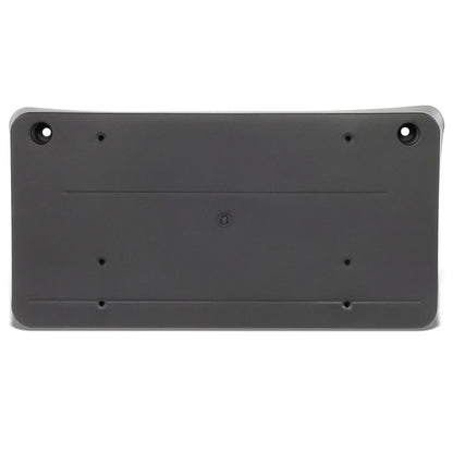 License Plate Bracket Holder for Mercedes-Benz GLE350 GLE450 (2020–2022)