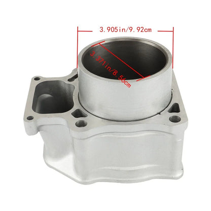 Top End Kit for Honda TRX 420 Rancher (2007–2020)