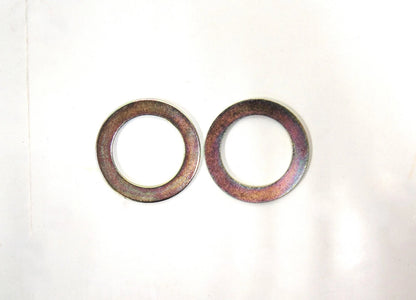 Set of 2 Shim Washers for Arctic Cat Snowmobile (3602-028)