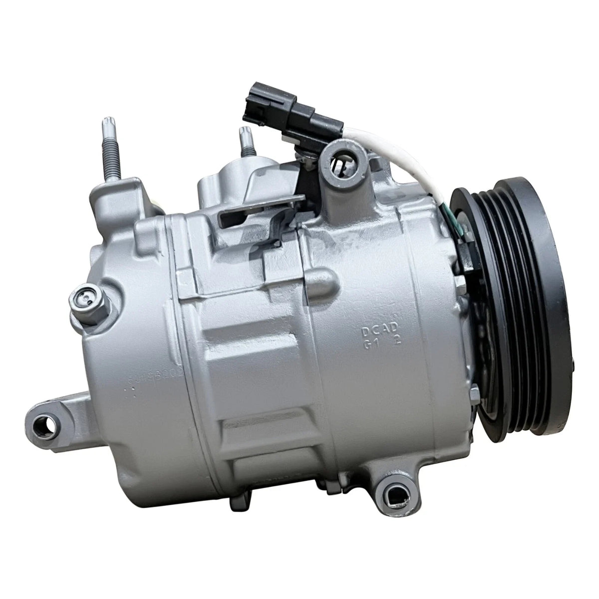 AC Compressor Replacement for Lincoln Corsair 2.0L (2023–2023)