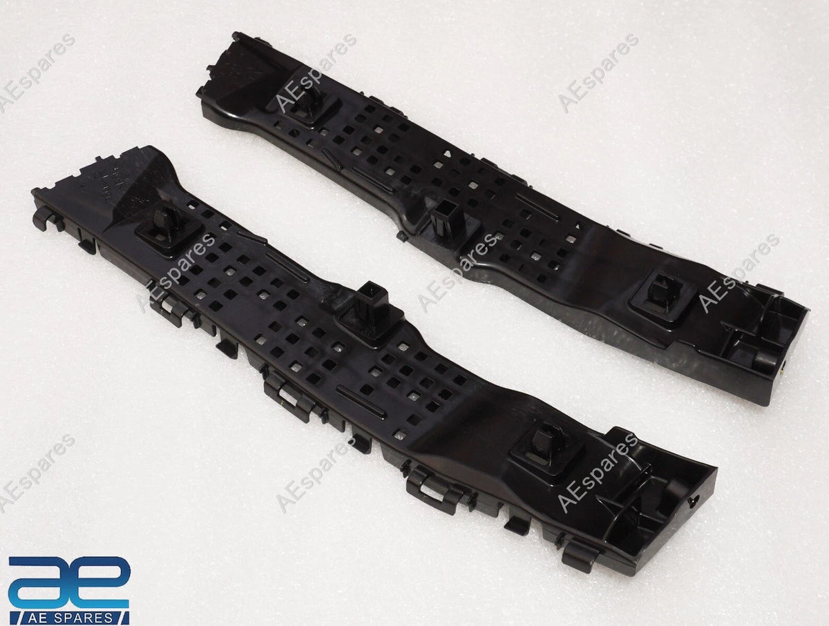 Rear Bumper Bracket Set for Suzuki Celerio (2013–2021)