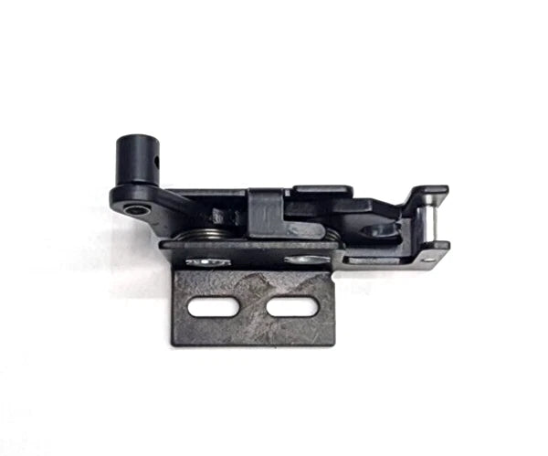 2-Pack Right Hand Mini-Rotary Latch for Wesco (20141-06)