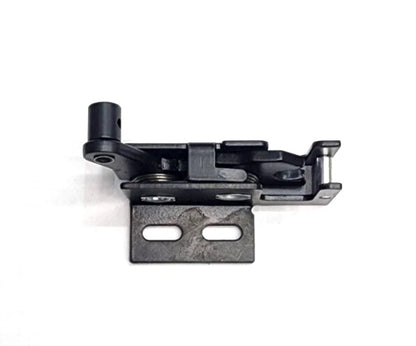 2-Pack Right Hand Mini-Rotary Latch for Wesco (20141-06)