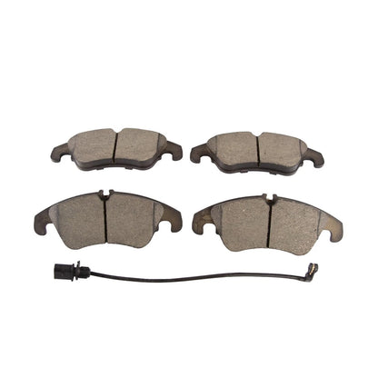 Set of 2 Bosch Brake Pad Sets BC1322 for Mercedes E Class 2010–2017