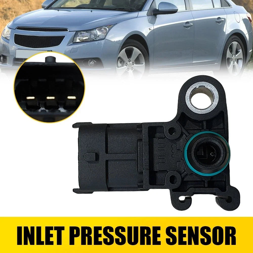Manifold MAP Sensor for Chevrolet Cruze Trax Buick Encore (2011–2017) 55567257