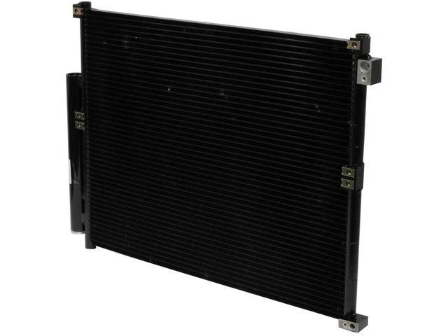 A/C Condenser for Toyota 4Runner (2003–2009) 57797PWRF