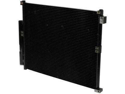A/C Condenser for Toyota 4Runner (2003–2009) 57797PWRF