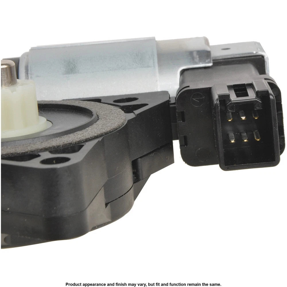 Front Power Window Motor for Mazda 6 CX-7 CX-9 (82-17001, 11740679-101, GJ6A5958XF)