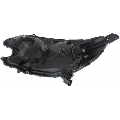 Headlight Assembly for Honda CR-V (2012–2014) - CLX-M0-20-9243-00-9-CL360A1, HO2503148