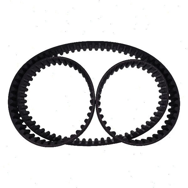 139T Drive Belt for Harley-Davidson Touring FLHR/FLHT (2004–2006) 40024-04 1204-0063