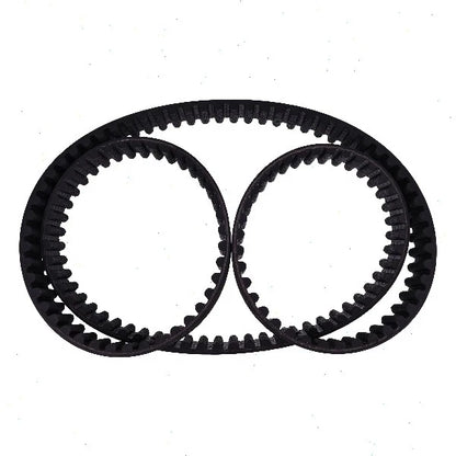 139T Drive Belt for Harley-Davidson Touring FLHR/FLHT (2004–2006) 40024-04 1204-0063
