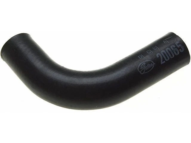 Radiator Hose for Alfa Romeo Milano (1987–1989) 82879YKQW