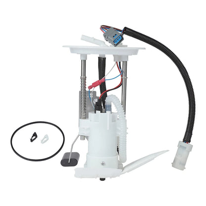 Electric Fuel Pump for Lincoln Aviator (2003–2005) 17989786, E2354M, P76030M