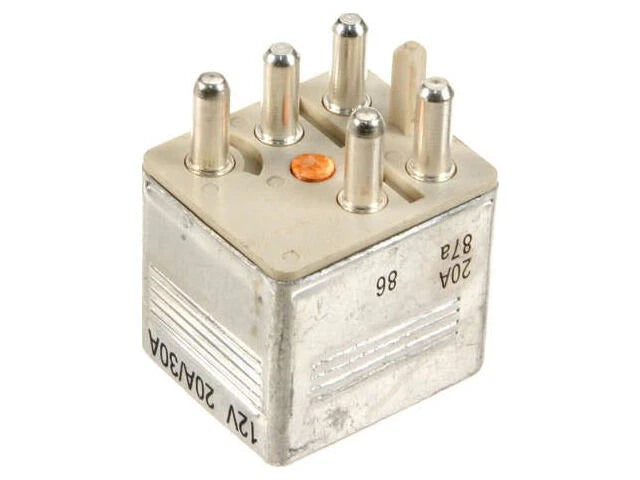 Relay for Mercedes 450SE (1973–1976) 21759FVZK
