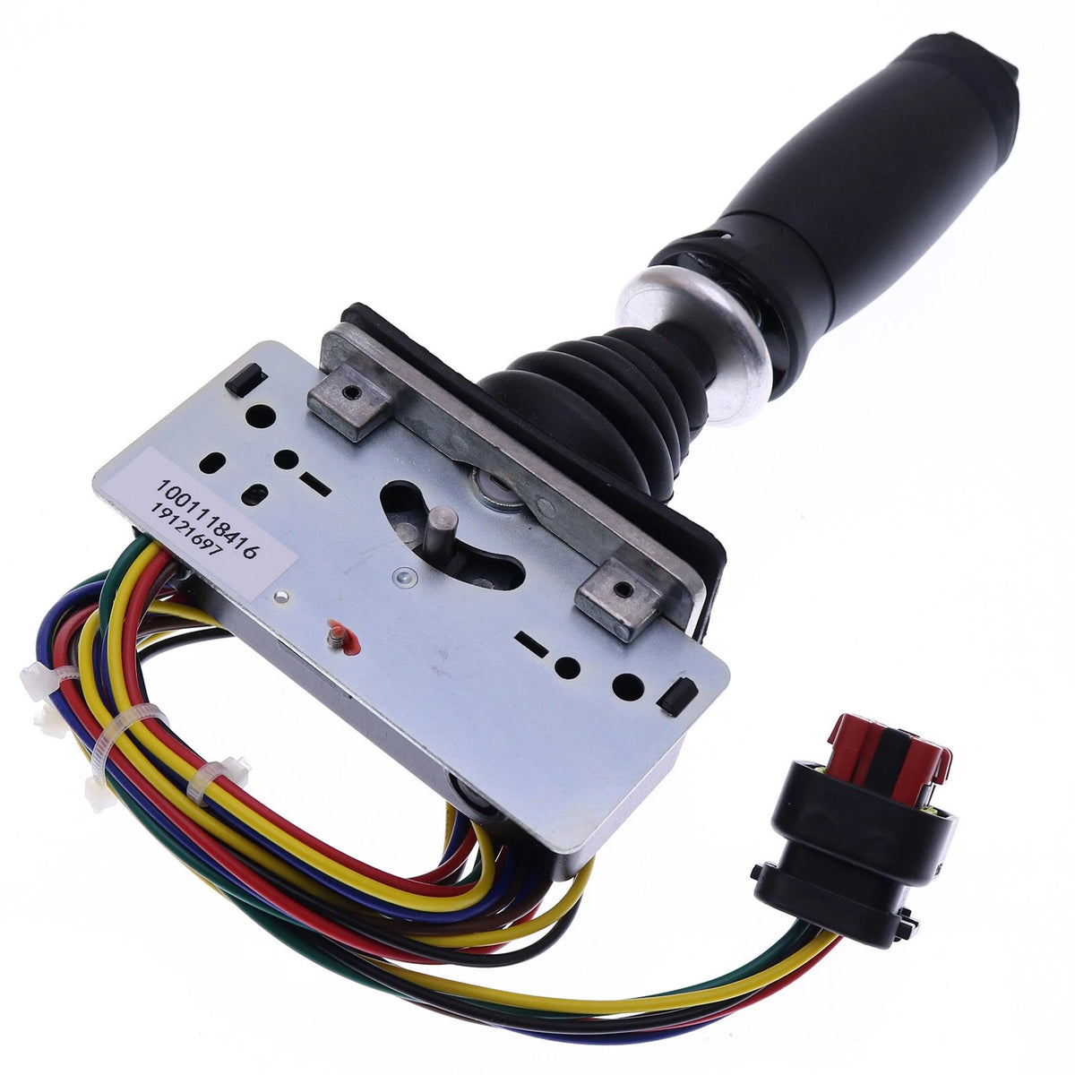 Joystick Controller for JLG 400 600 800 1100 Series (1001212415, 1001118416, 1600318)