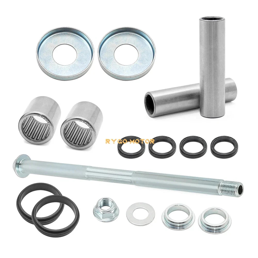 Swing Arm Bearing Seal Collar Bolt Kit for Honda TRX450R (2004–2014) 52141-HP1-000