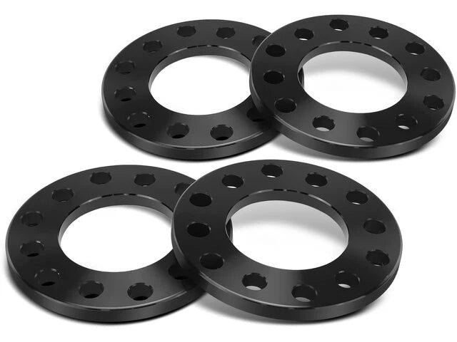 Wheel Spacer Kit for GMC Canyon (2015–2019) APR 71146TDBM