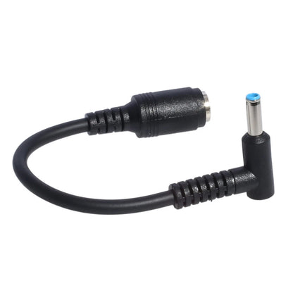 10/20 Power Charger Adapter Cable 7.4mm to 4.5mm for HP