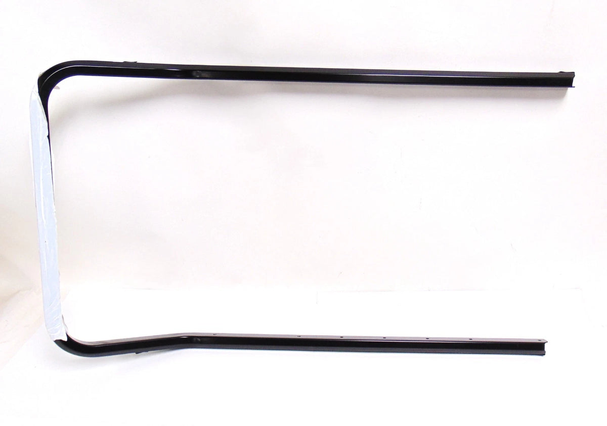 OEM Rear Bumper for Arctic Cat Snowmobile (4707-168)