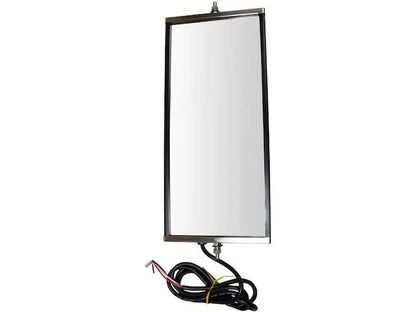 Mirror for Mitsubishi Fuso FK (1996–2003) 19787NXQK