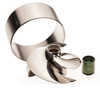 Solas Impeller for SeaDoo RXPX RXTX (Not Available)