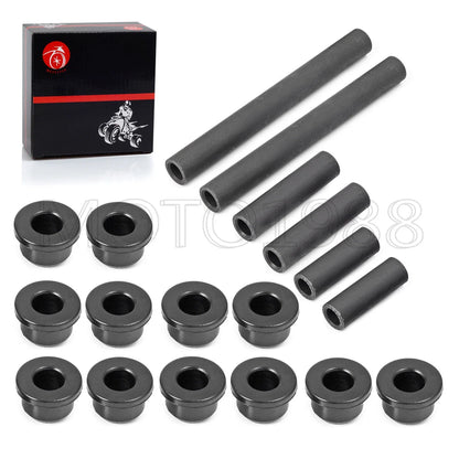 Control Arm Bushing Sleeve Repair Kit for Club Car Precedent (2004–2023)