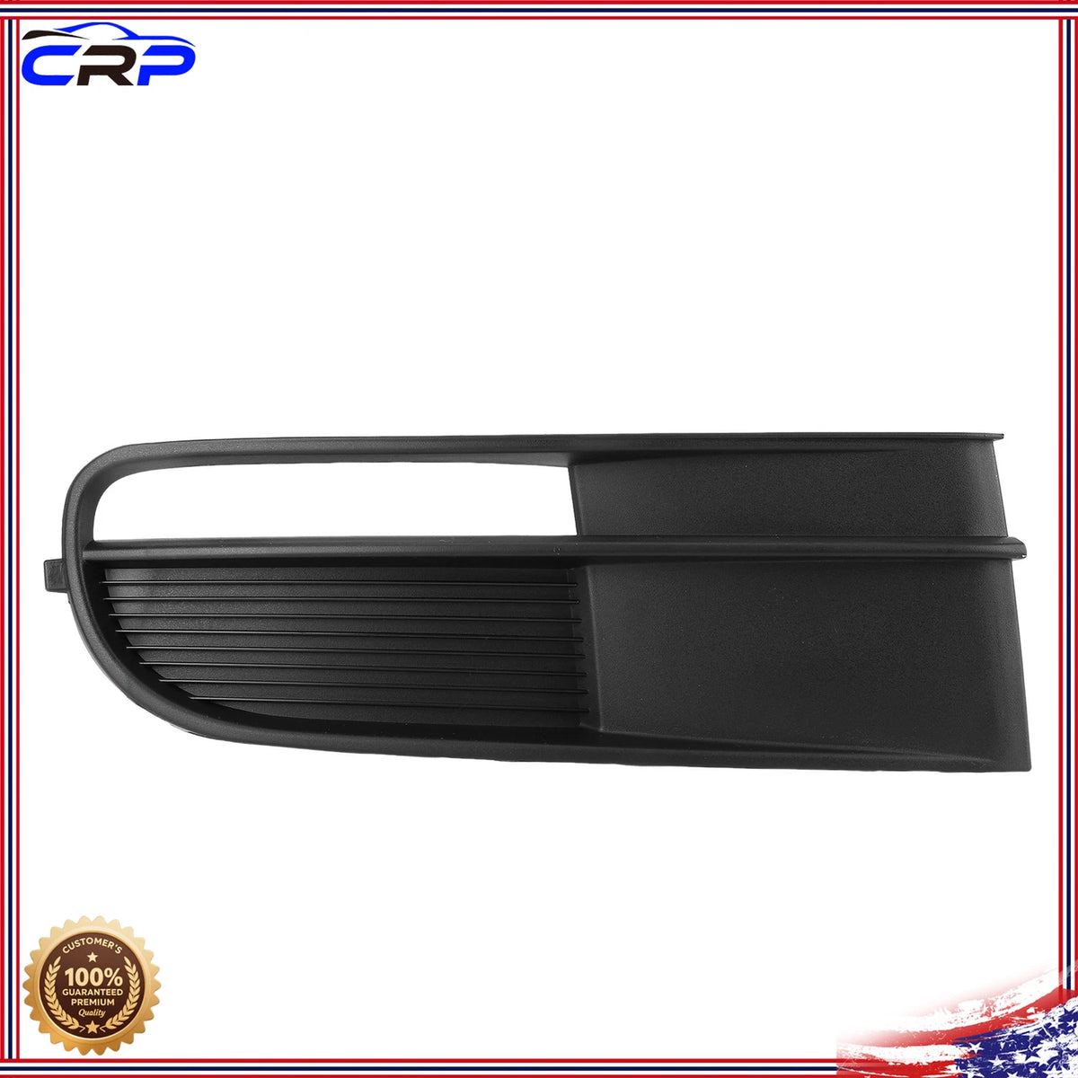 Front Right Fog Light Cover for Volkswagen Beetle (2015–2017) VW1039128