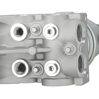 Fuel Transfer Pump 12V for Cummins ISC C-Series & ISL (1998–2018) 4935005 5362269