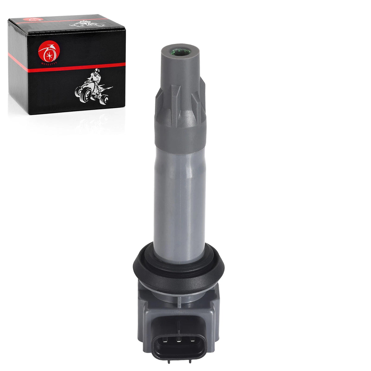 Ignition Coil for Can-Am Outlander Max 500 4x4 DPS (2023–2024) Replaces 420666148