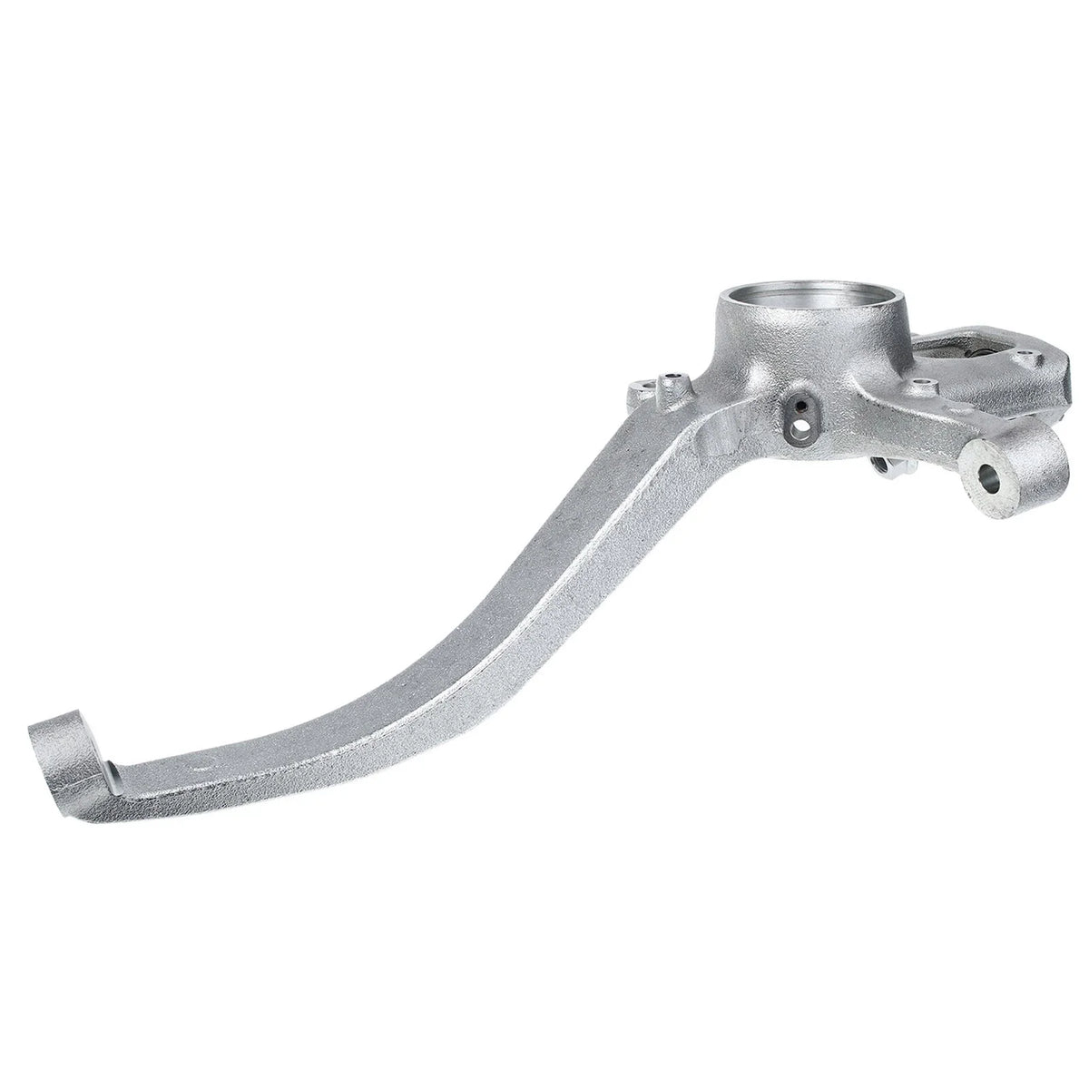 Front Left Steering Knuckle for Mercedes-Benz ML350 ML500 R350 (2006–2011)