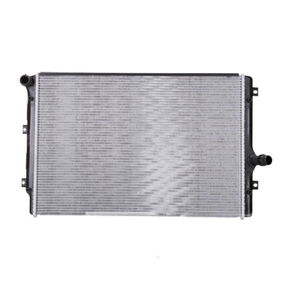 Radiator for Volkswagen Jetta (2009–2010) Replaces 1K0121251DM, VW3010149