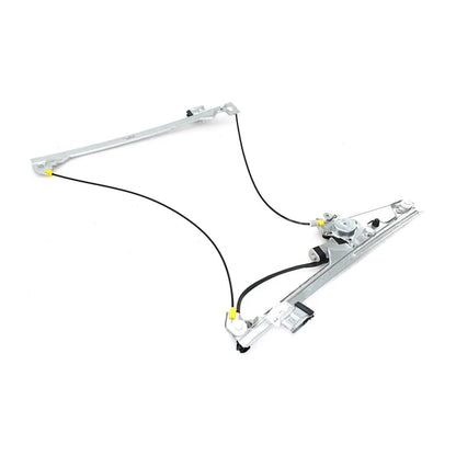 Window Regulator for GMC Sierra 2500 HD/3500 HD (2008–2014) CLX-M0-USA-JC462924-CL360A77, GM1351162