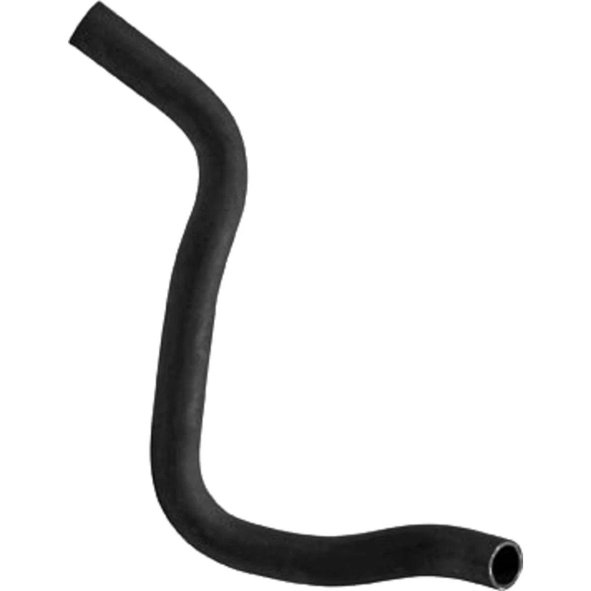 Lower Radiator Hose for Acura RL TL (2005–2008) 72654 27063X 23792
