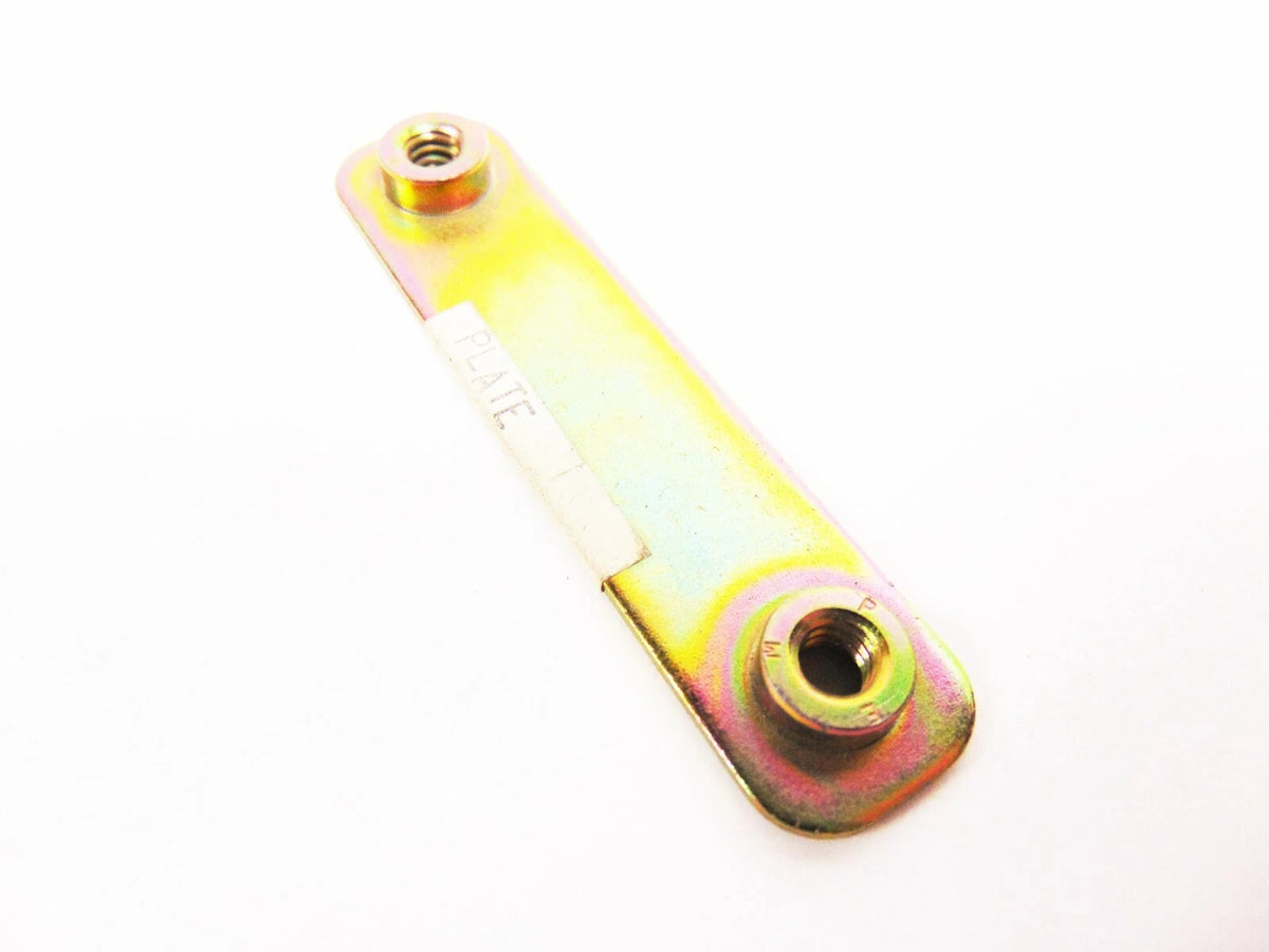 Backing Plate for Arctic Cat Snowmobile (0616-454)