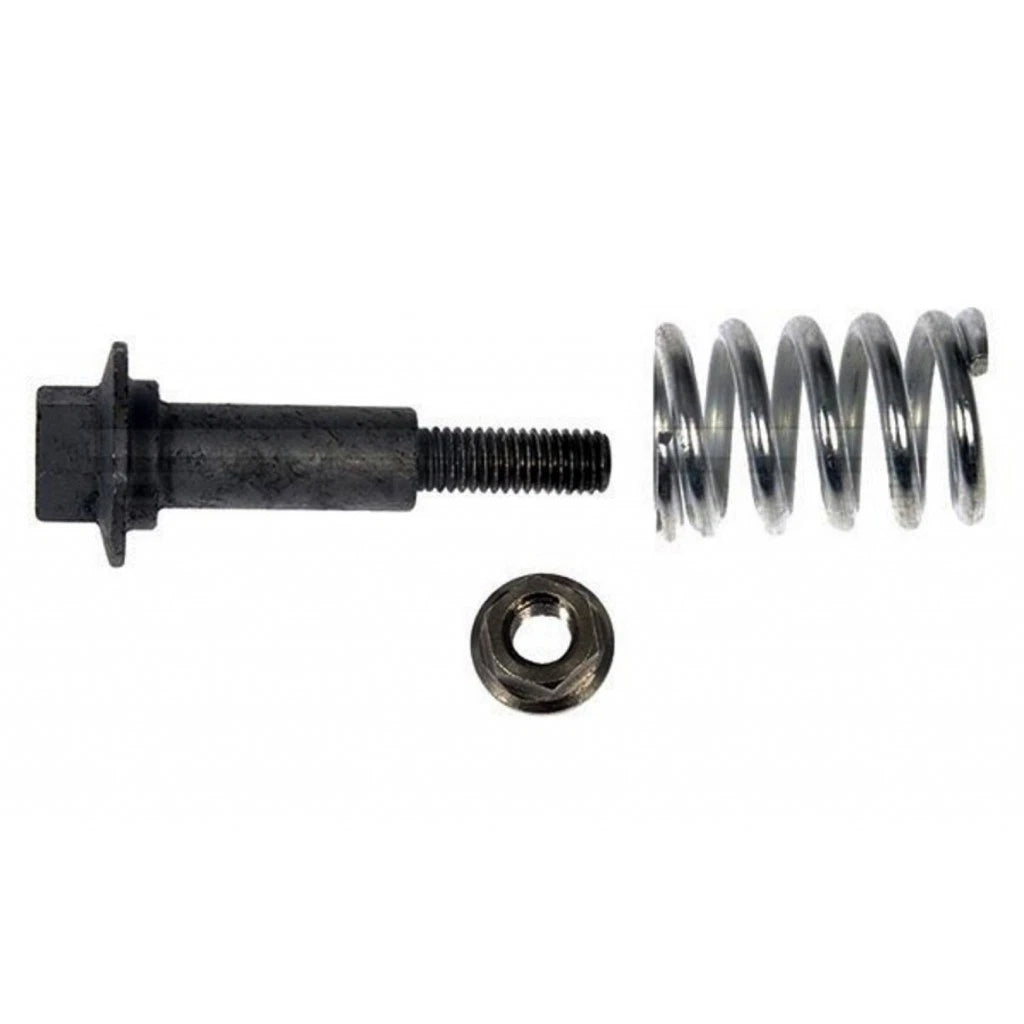 Exhaust Flange Hardware for Subaru Crosstrek (2016–2019) 5 Bolt ALX-PAU-MM-03114-CL360A56
