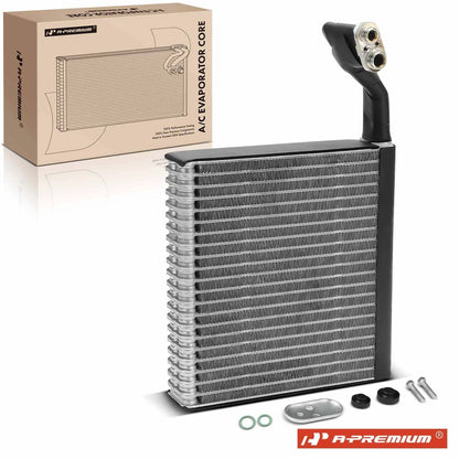 A/C Evaporator Core for Honda Accord (2003–2007)
