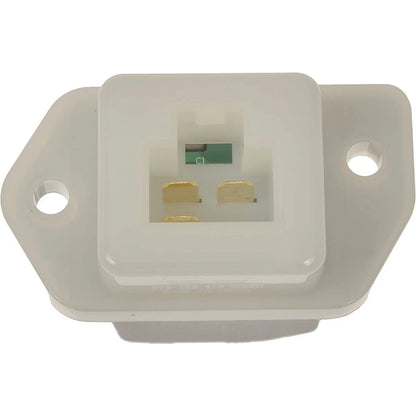 Blower Motor Resistor for Nissan Pathfinder Titan Rogue NV1500 XD (973-158, 20429, RU1477)