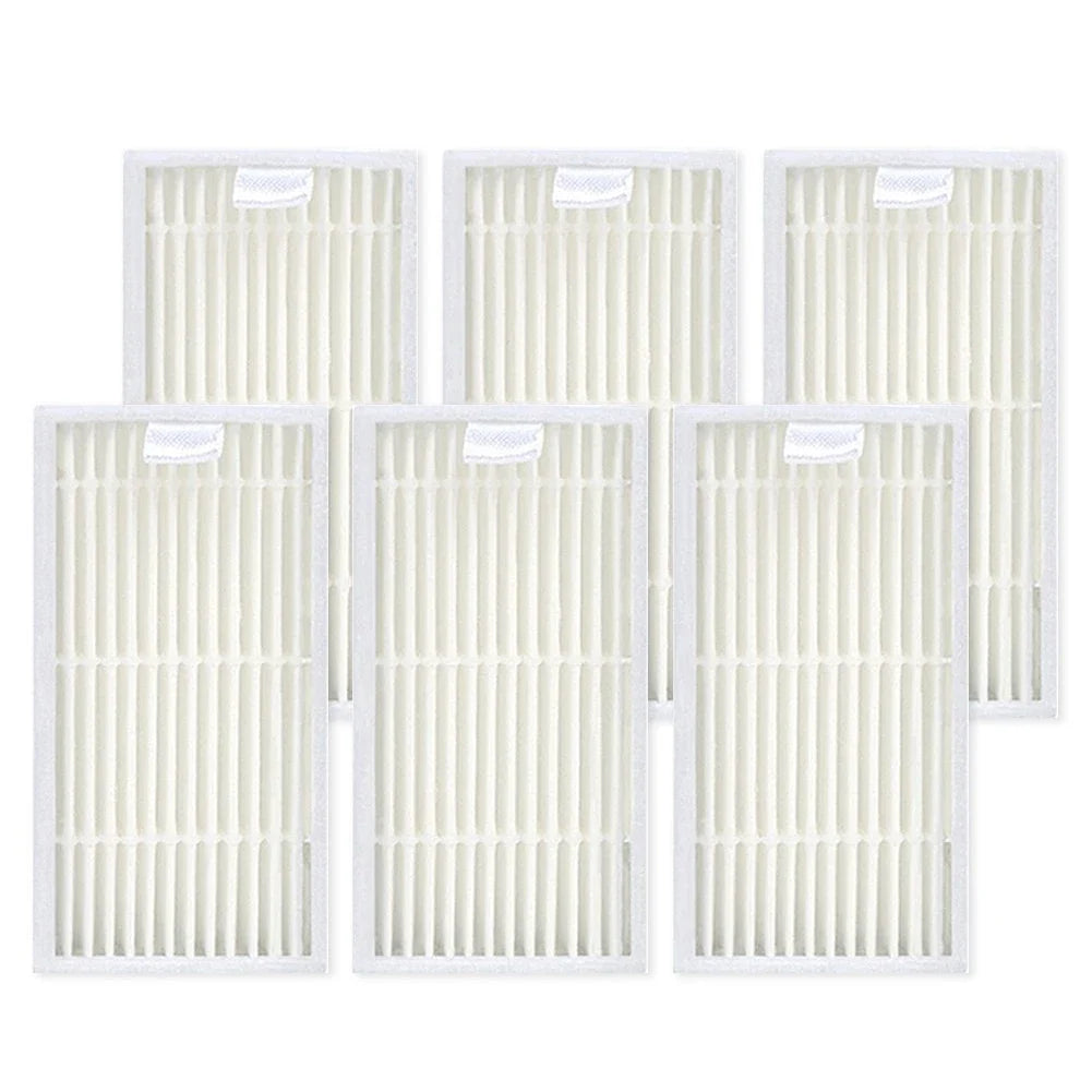 Reusable Filter Pack for Erabros RS1 (Includes 5 Filters)