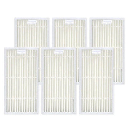 Reusable Filter Pack for Erabros RS1 (Includes 5 Filters)