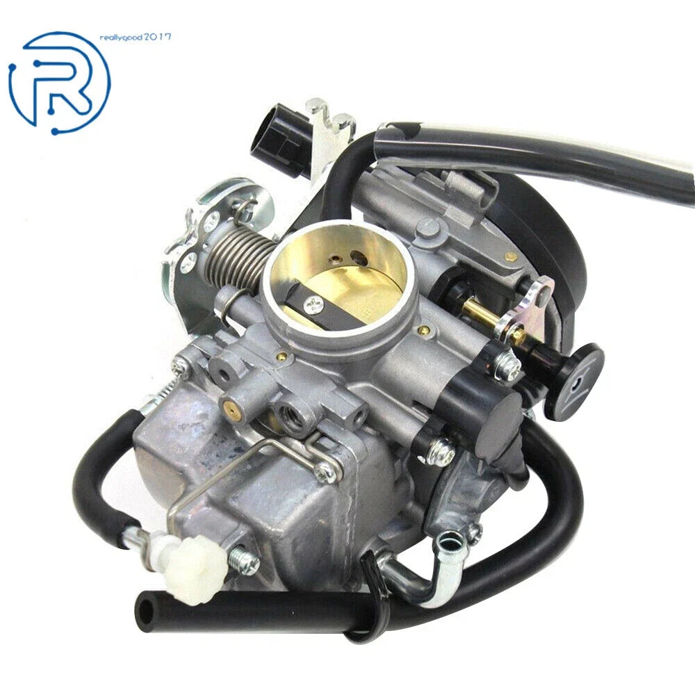 Carburetor for Suzuki DRZ400/DRZ400SM/DRZ400S/DRZ400E & Kawasaki KLX400SR