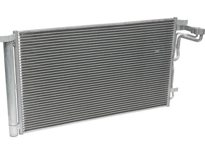 A/C Condenser for Kia Forte (2019–2024) 34723CCPZ